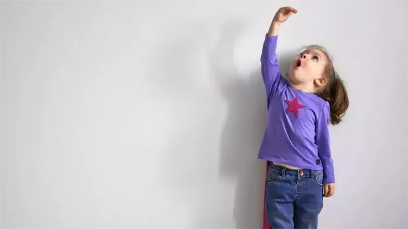 قصر القامة 