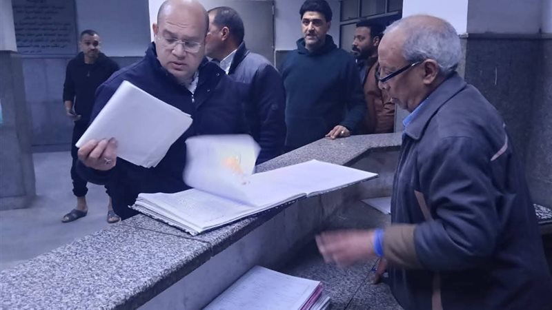 نائب محافظ الجيزة 