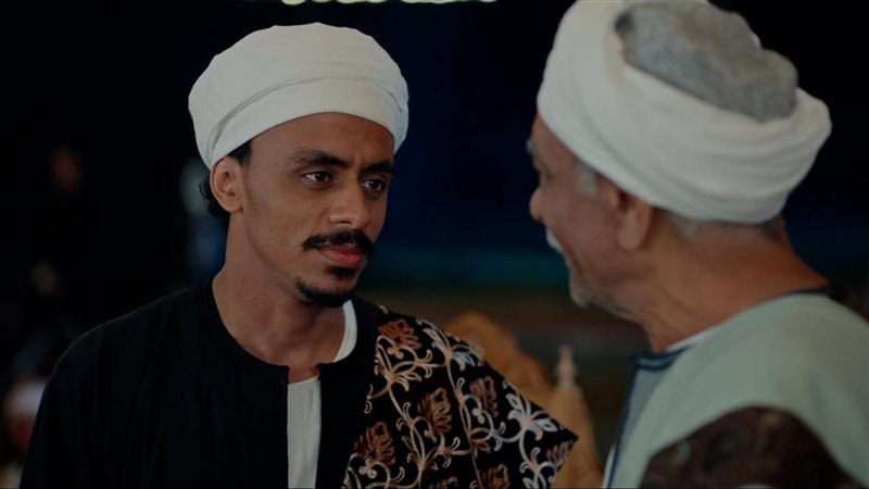 مسلسل بيبو