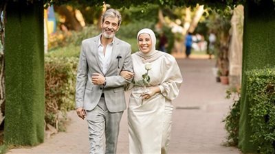 محمد سليمان: زوجتي اعتنقت الإسلام عن اقتناع.. و«القائمة» أصبحت أسوأ ما في المجتمع