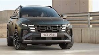 لأول مرة في 2026.. هيونداي توسان ترتفع أسعارها 75 ألف جنيه 