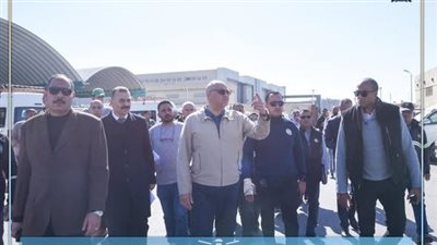 بين الشوارع والسيارات.. جولة ميدانية تكشف أسرار الموقف الجديد بالإسكندرية
