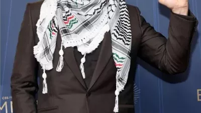 بعد رسالة دعمه لفلسطين في الأوسكار..أبرز المعلومات عن خافيير بارديم نجم السينما الإسبانية