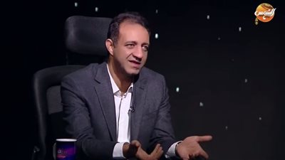  أحمد مرتضى منصور: لو أصبحت رئيسًا للزمالك هعمل مصالحة مع  جميع رموز النادي
