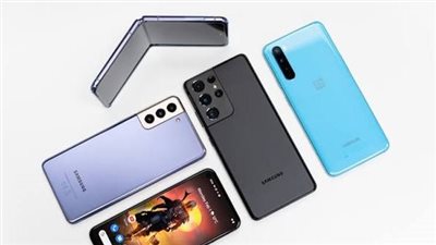  أهم الفروق بين هاتفي أوبو A94 وسامسونج A56.. أيهما تفضل شرائه؟