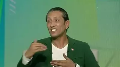 حسام عبد المنعم: جماهير الزمالك رقم 1 في مصر وعلينا دعم معتمد جمال والجهاز الفني