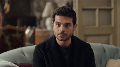 زواج سري يجمع عمرو صالح بشقيقة طارق لطفي في 
