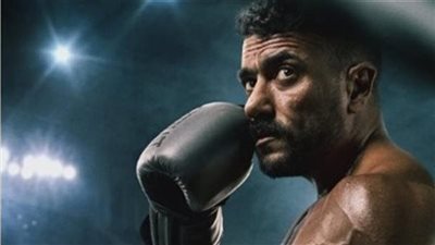 أحمد العوضي يعلن سؤال الحلقة 27 من مسلسل 