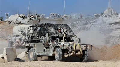 جيش الاحتلال الإسرائيلي يعلن استهداف قيادي بارز في حماس
