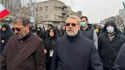 وزير الدفاع الإسرائيلي يؤكد اغتيال علي لاريجاني.. والتخلص من أهم أهدافهم في ايران