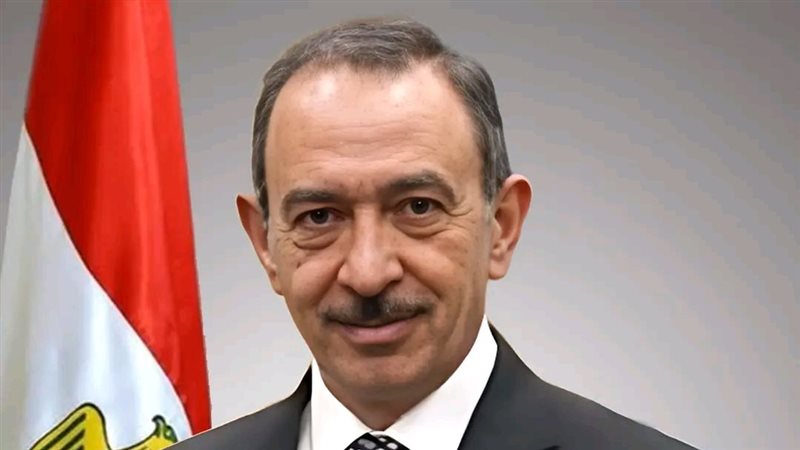 محافظ سوهاج 
