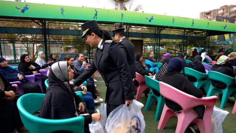 الفاعليات