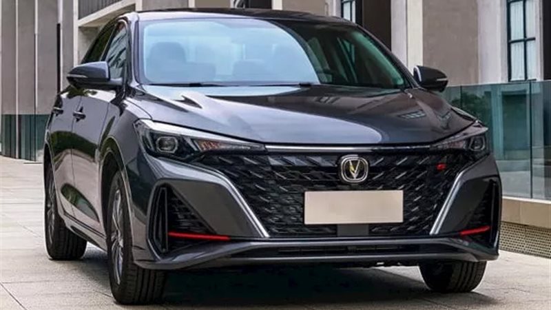  شانجان EADO موديل 2026 