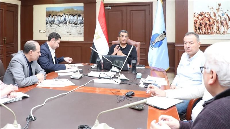 محافظ البحر الأحمر 