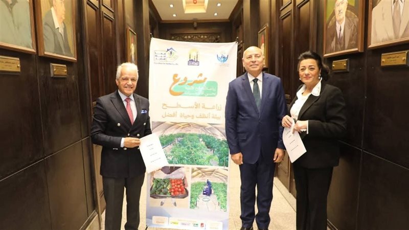 محافظ القاهرة 