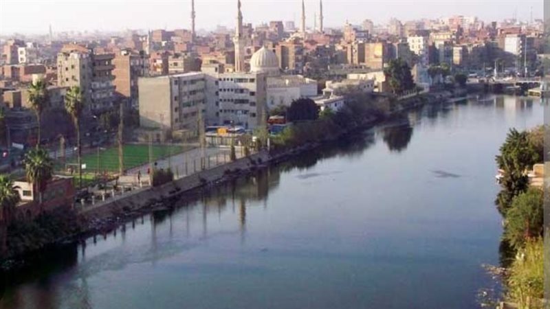 محافظة المنوفية