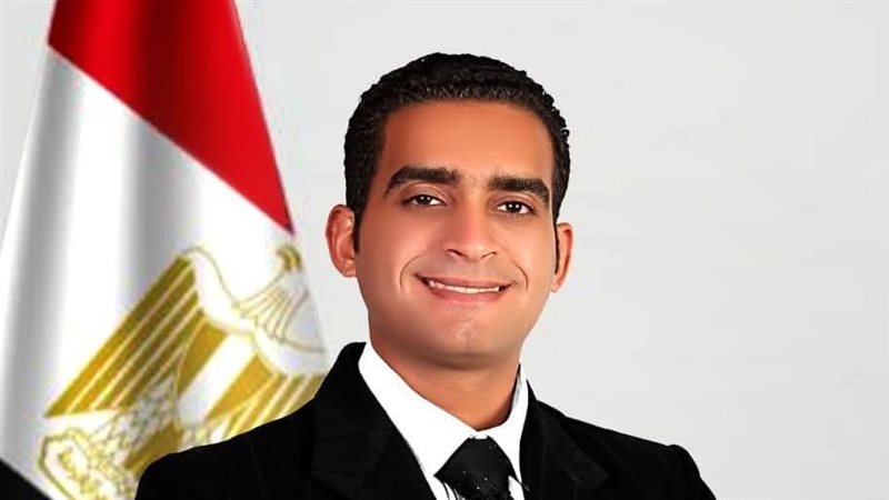 عبد الرحمن عبد الغني 