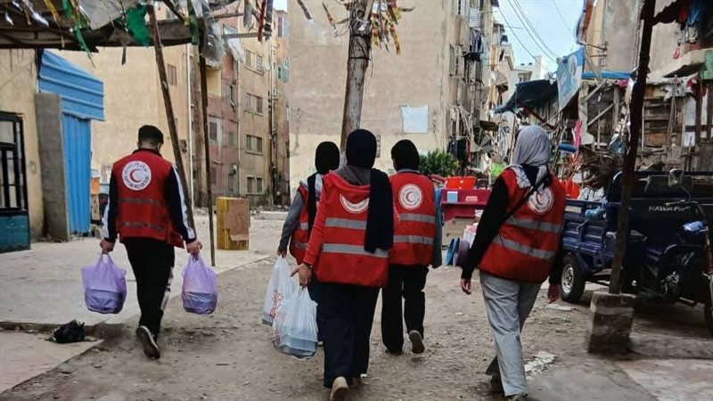 إفطار صائم 
