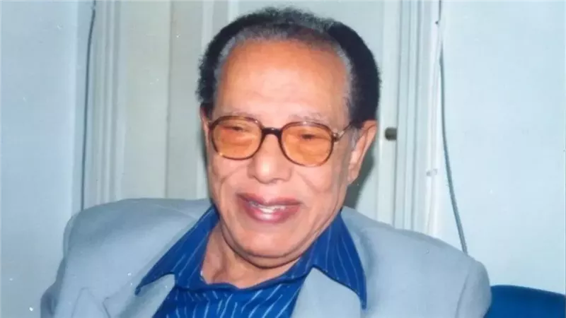 مصطفى محمود