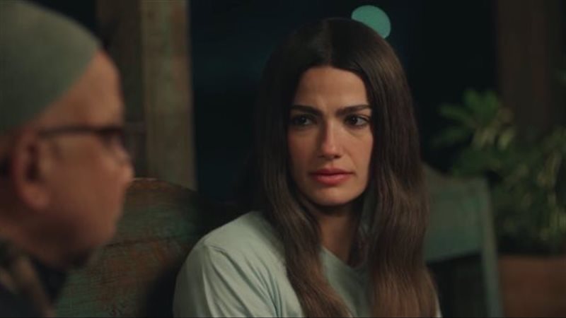 مسلسل إفراج