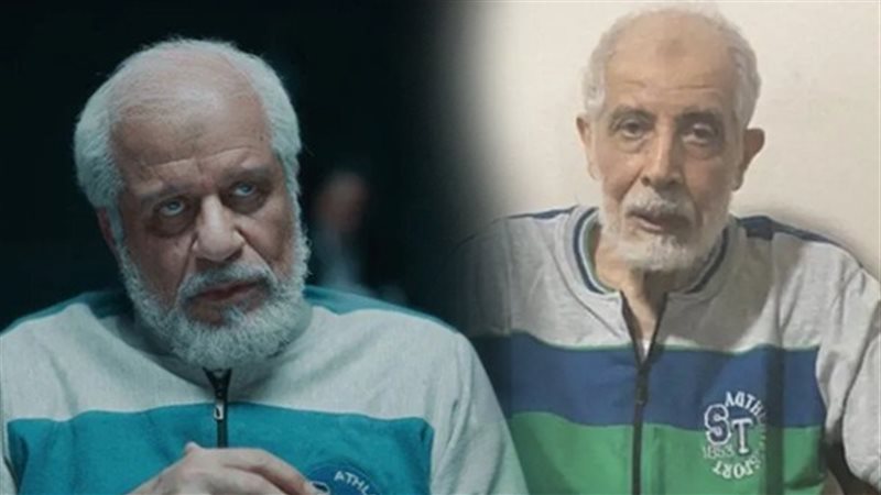 القيادي محمود عزت 