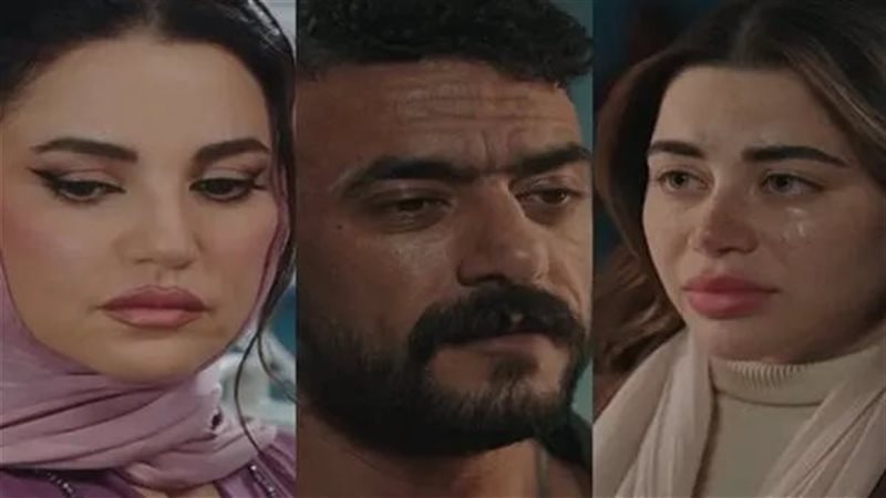 مسلسل علي كلاي