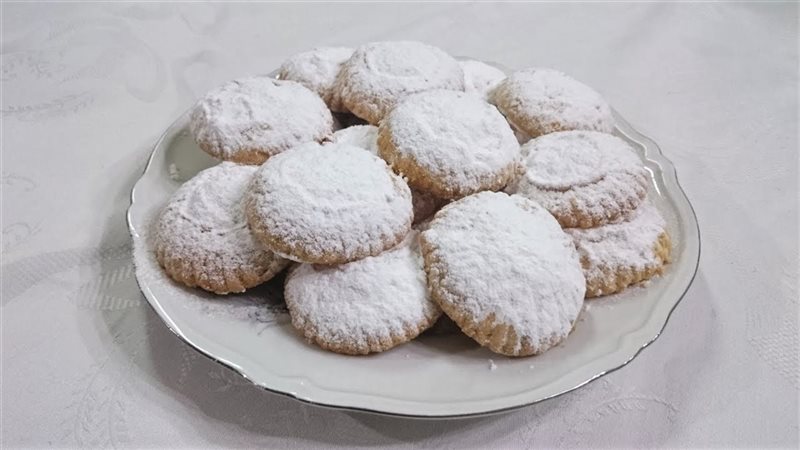 كحك العيد 