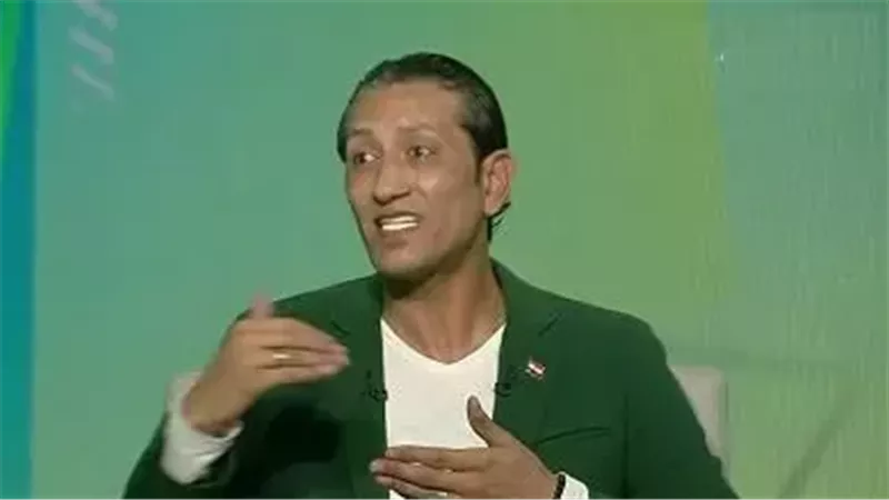حسام عبدالمنعم