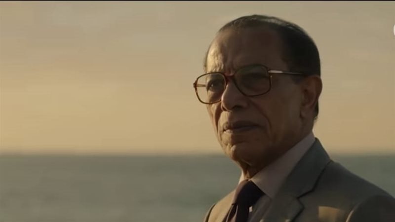 مسلسل «رحلتي من الشك إلى اليقين»