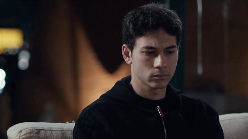 مسلسل فرصة أخيرة
