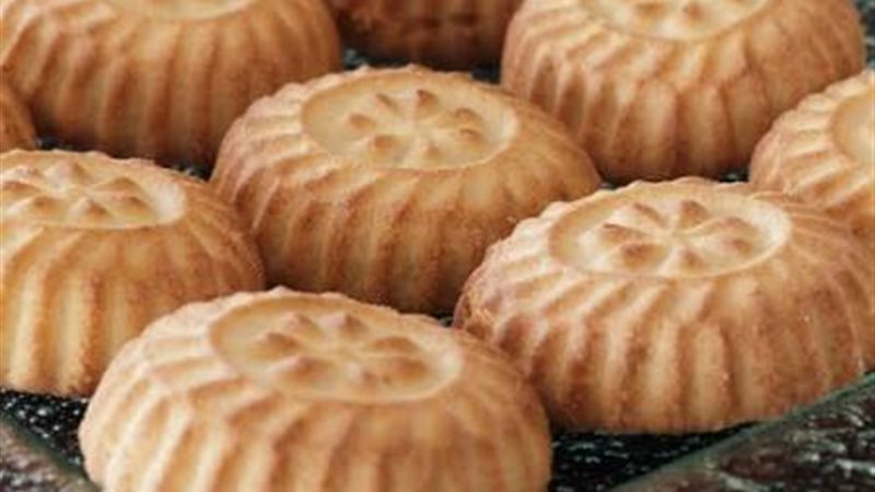 كعك عيد الفطر 2026 
