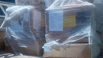 أجهزة تنفس تنقذ الأرواح.. سر الدعم الطبي الجديد لمستشفيات شبراخيت ورشيد