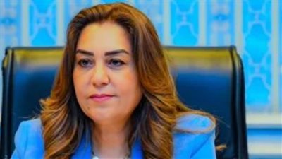 وزيرة التنمية المحلية تتابع تطورات الأوضاع بالمحافظات خلال أول أيام عيد الفطر
