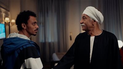 الحلقة 12 من «بيبو».. كزبرة يواجه تهديدًا مصيريًا وأسرار الماضي تنكشف