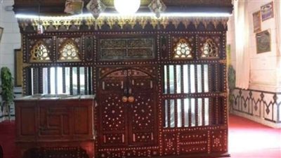 بئر “السلطان الحنفي”.. لماذا تتحول إلى مقصد روحي للمصريين في رمضان؟