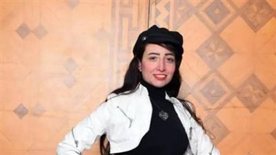 أسرة نهال القاضي تحدد موعد تشييع جثمانها بعد حادث مأساوي