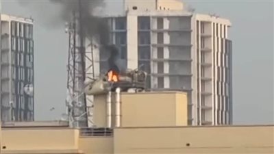 تصعيد خطير في بغداد.. استهداف السفارة الأمريكية بطائرات مسيرة