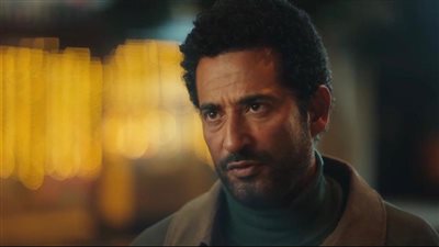 مسلسل إفراج الحلقة الأخيرة.. عمرو سعد ينتقم من حاتم صلاح والأخير يطلب العفو