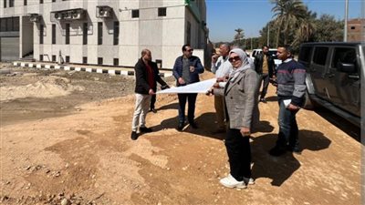 قنا 2026.. مشروعات تنموية وترفيهية تعيد تشكيل ملامح المحافظة