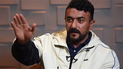 أحمد العوضي يتحدث عن جدل تصريحاته بأنه «الأعلى أجرًا» (فيديو)