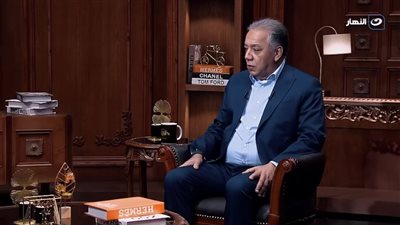 شريف الجبلي: خسرت 30 مليون في التجارة بسبب هبوط الأسعار