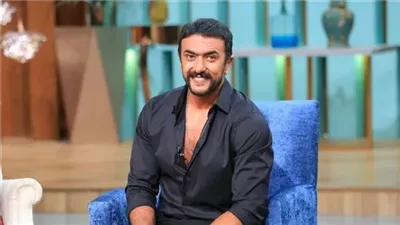 أحمد العوضي يعلن سؤال الحلقة 28 من مسلسل 