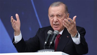 أردوغان: نتحرك بحذر لاحتواء التصعيد ووقف حرب 