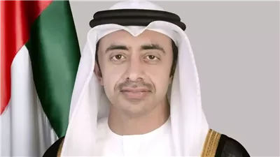 عبدالله بن زايد يبحث تداعيات الهجمات الإيرانية مع وزراء خارجية ومسؤولين دوليين 