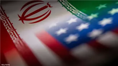 القنابل الأمريكية الخارقة تضرب صواريخ إيران المحصنة قرب مضيق هرمز