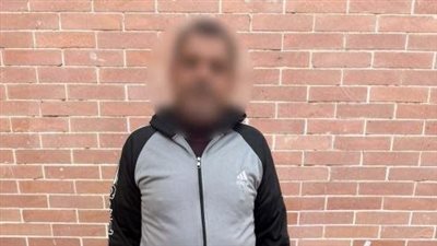 ضبط شخص لاتهامه بالتحرش بسيدة داخل سيارة أجرة بالدقهلية
