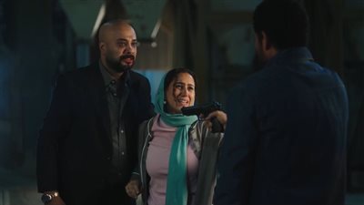 بين الأخ والزوج.. جهاد حسام الدين تعيش أصعب اختبار في إفراج
