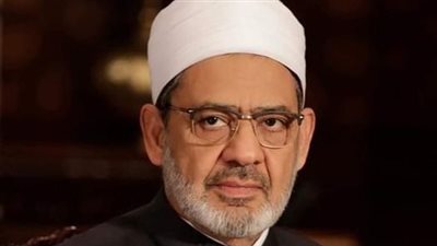 نائب رئيس الوزراء يهنئ شيخ الأزهر بحلول عيد الفطر المبارك
