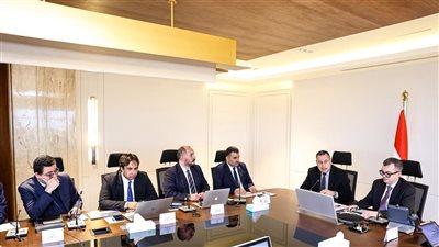 التخطيط والتعليم العالي يناقشان خطة 2026/2027 لتعزيز تنافسية الجامعات وربط البحث بالصناعة
