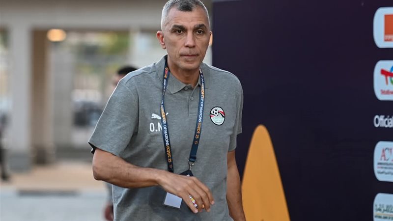 أسامة نبيه